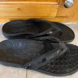 Orthaheel (Vionic) Tide Women's Sandals Sz 8